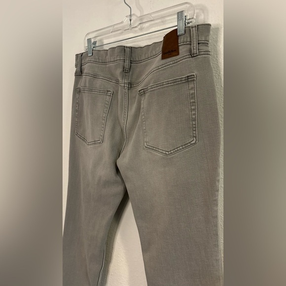Goodfellow & Co Men's Gray Skinny Jeans Size 36Wx30L - Picture 4 of 7